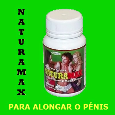 A salsa aumenta o membro